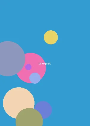 人妻猎人韩漫 - 海贼王海报